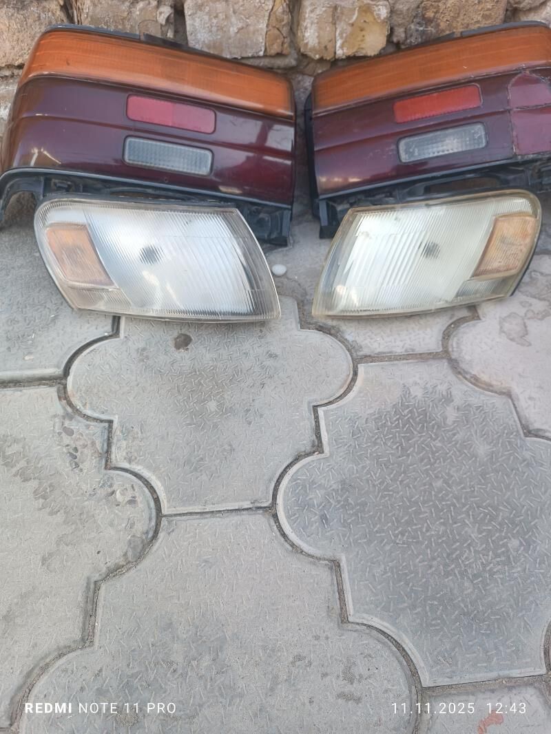 Fara 800 TMT - Kerki - img 3