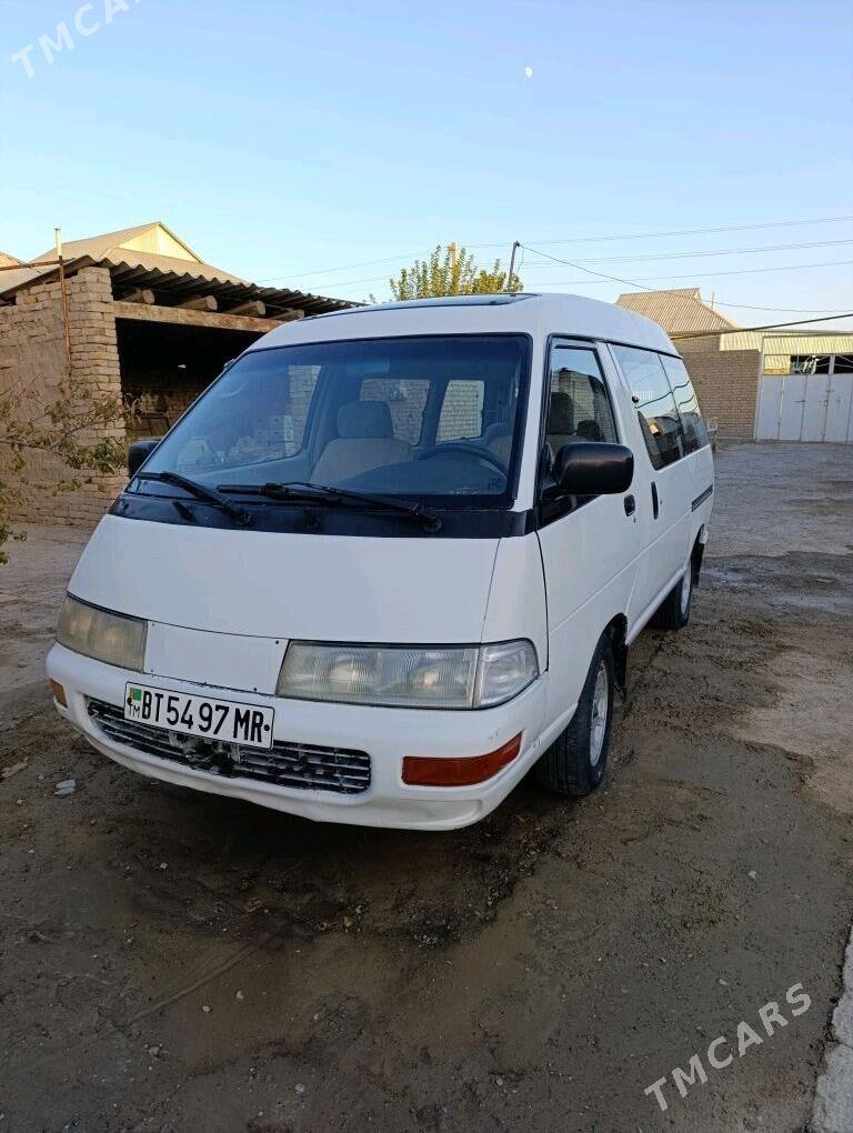 Toyota Town Ace 1993 - 36 000 TMT - Мары - img 3