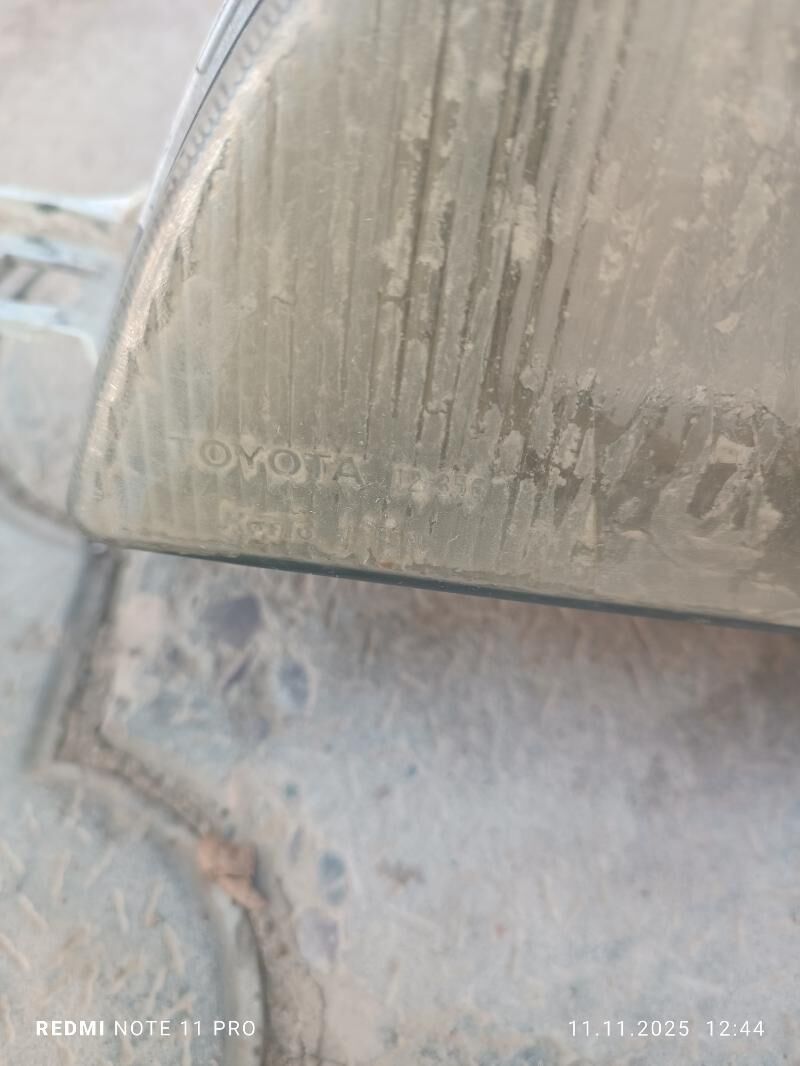 Fara 800 TMT - Kerki - img 6