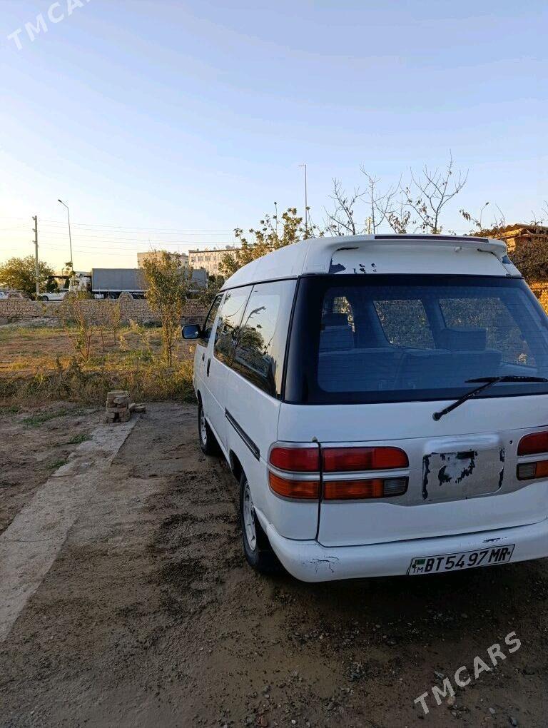 Toyota Town Ace 1993 - 36 000 TMT - Мары - img 2