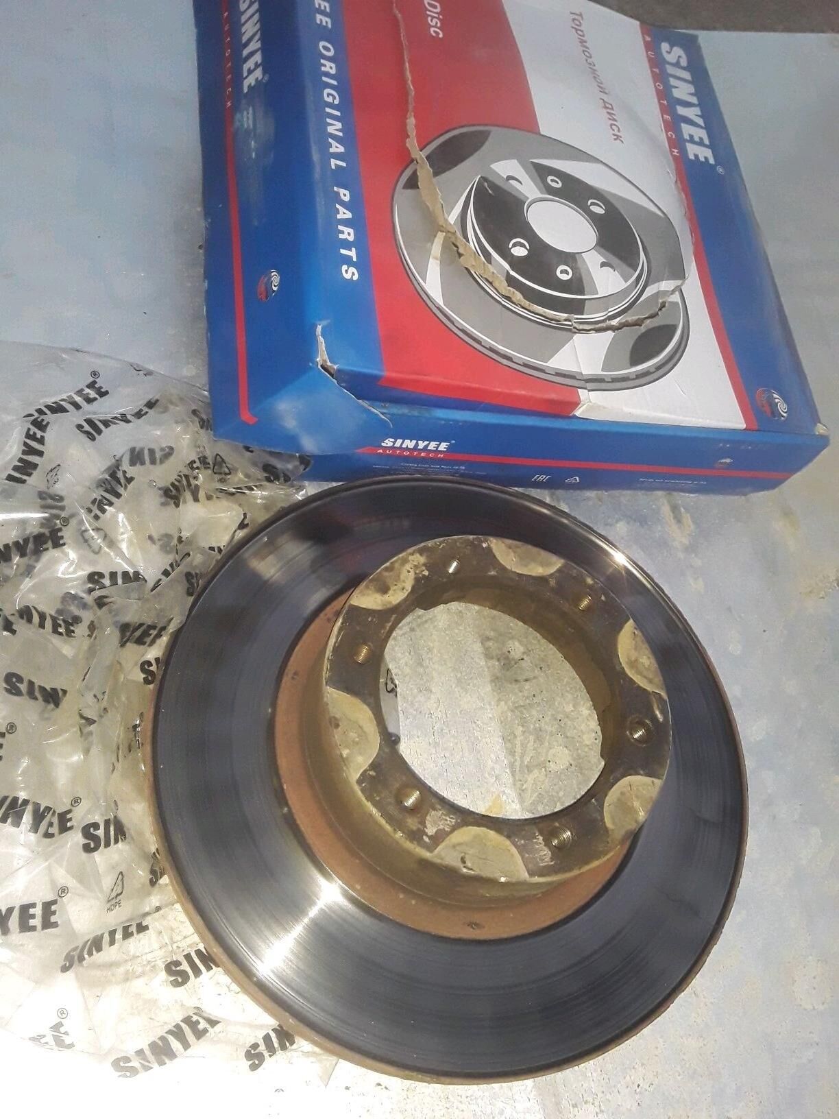 baraban 50 TMT - Gökdepe - img 5