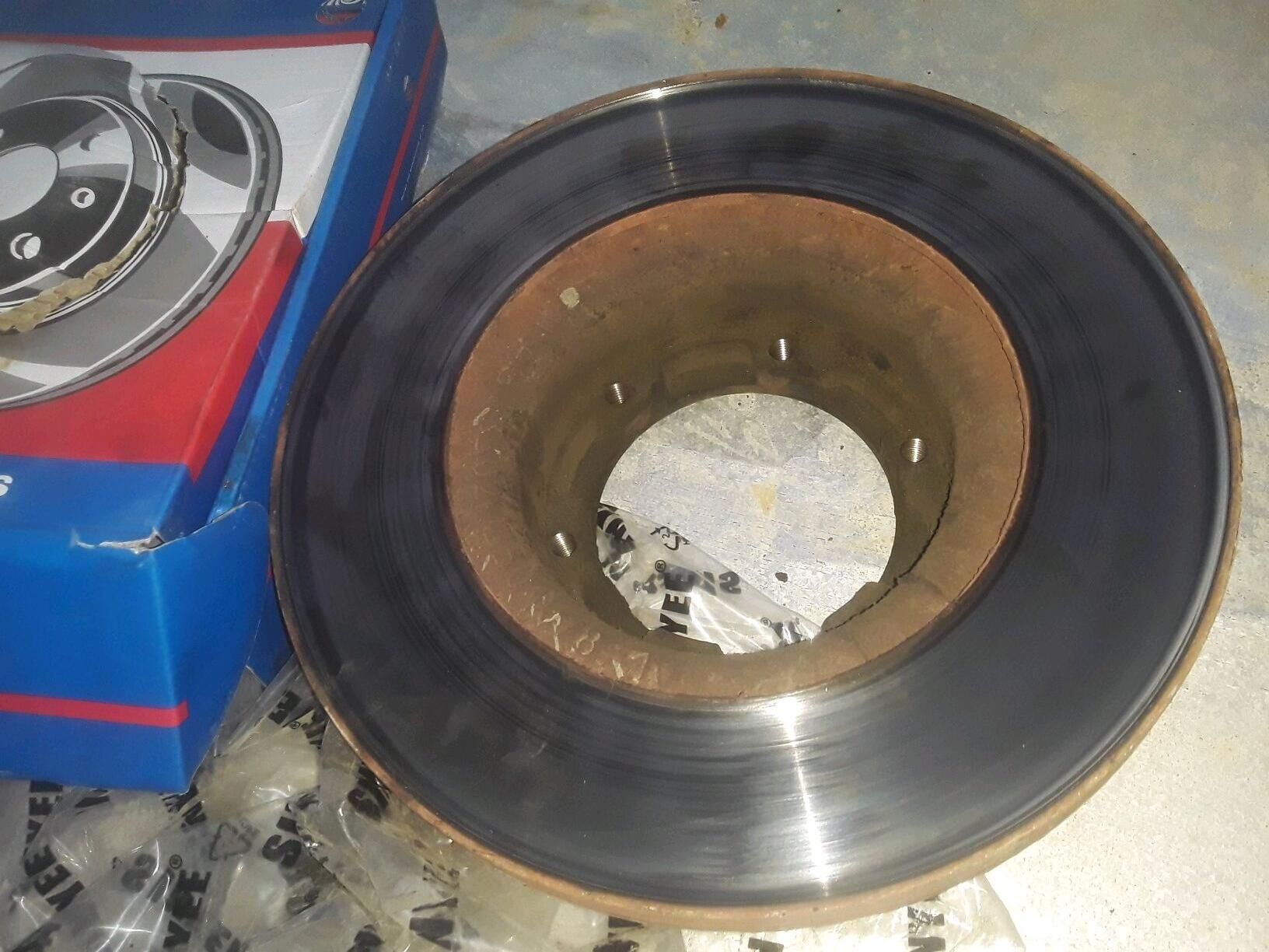 baraban 50 TMT - Gökdepe - img 4