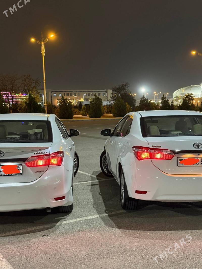 Toyota Corolla 2015 - 240 000 TMT - Aşgabat - img 2