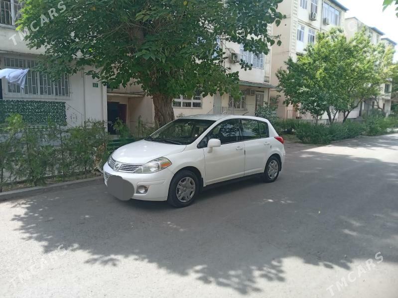 Nissan Versa 2009 - 132 000 TMT - 16-й этап - img 3