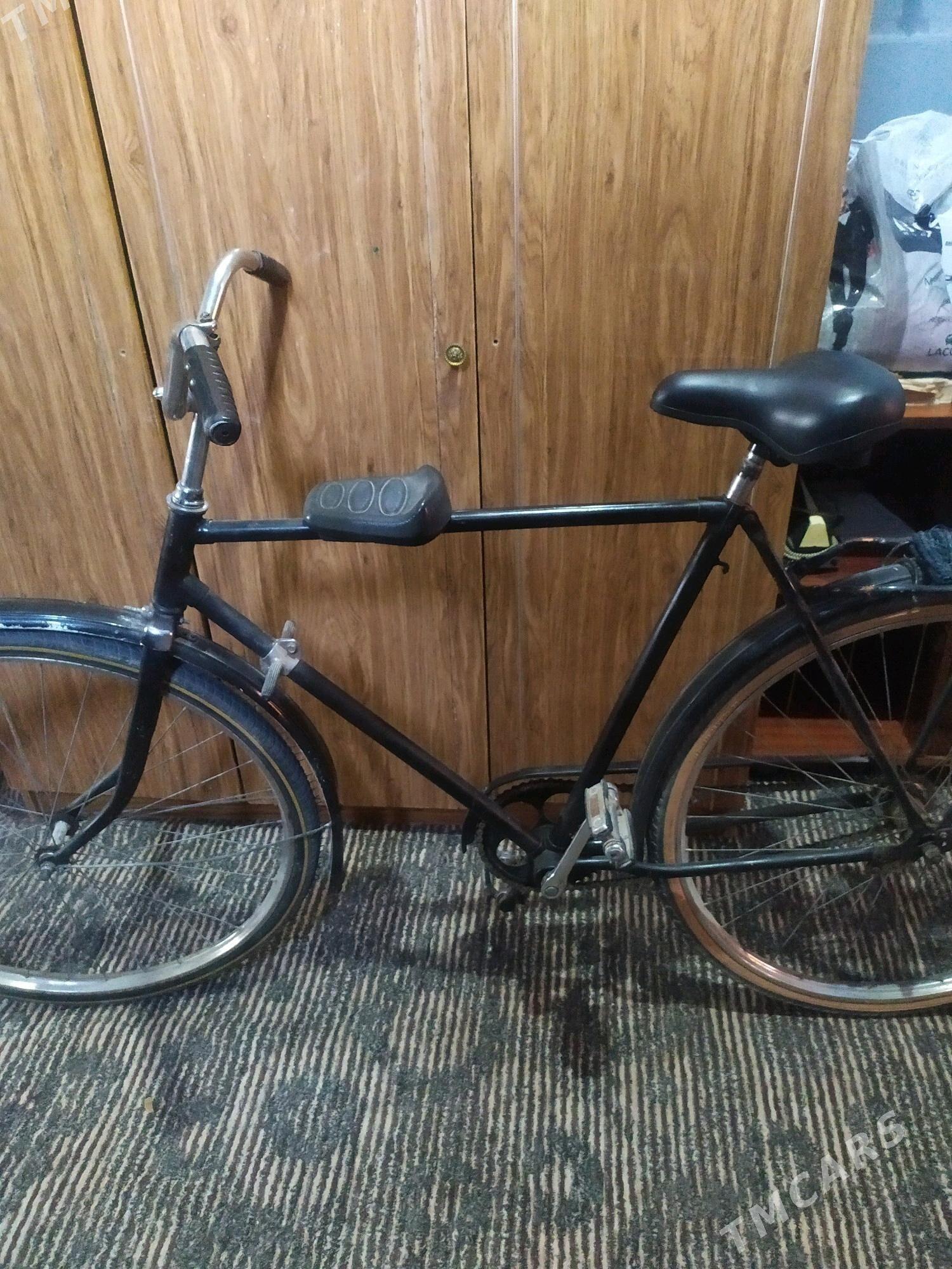 велосипед - Baýramaly - img 2