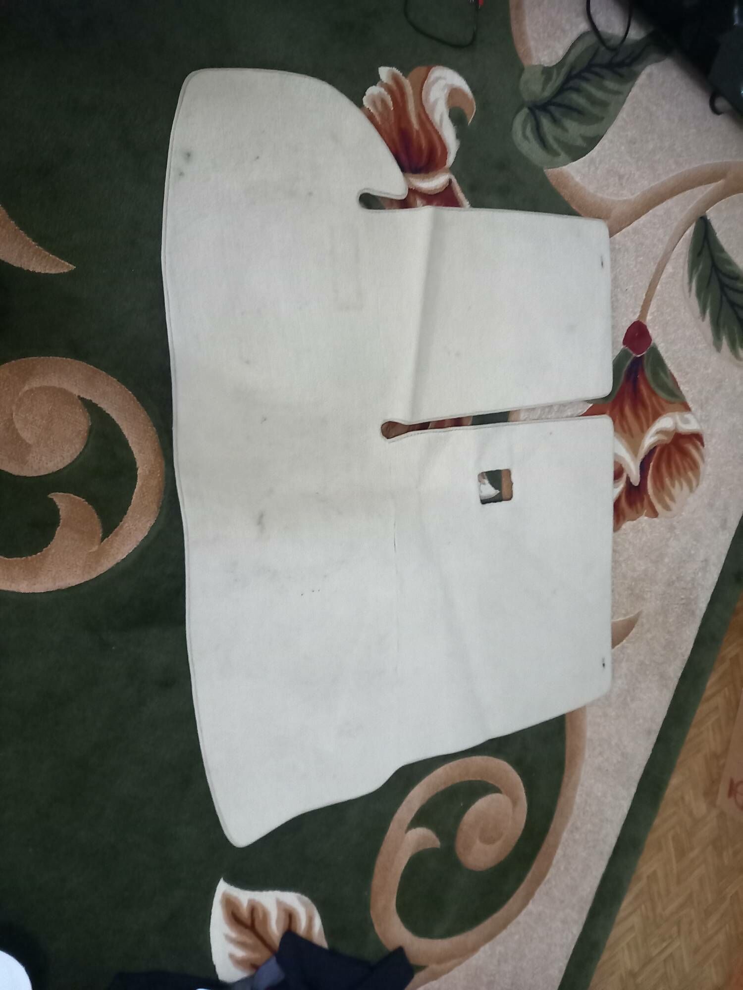 Keçe Haÿlander 600 TMT - 30 мкр - img 4