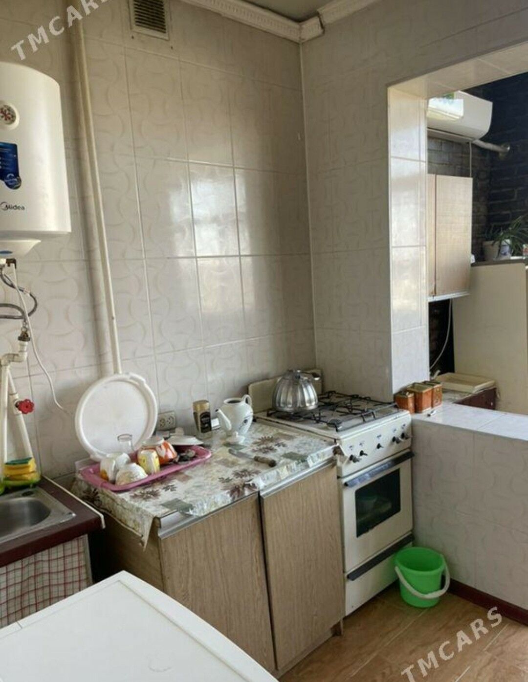   KWARTIRA   - Türkmenabat - img 2