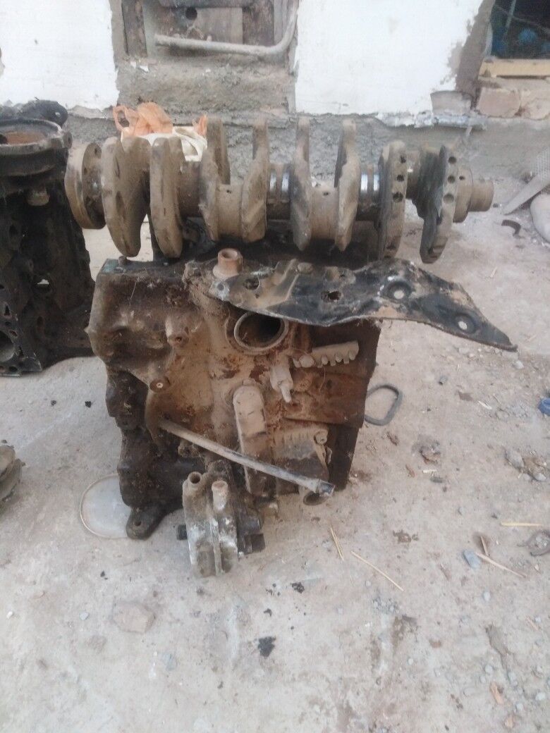 mator 2 000 TMT - Daşoguz - img 5