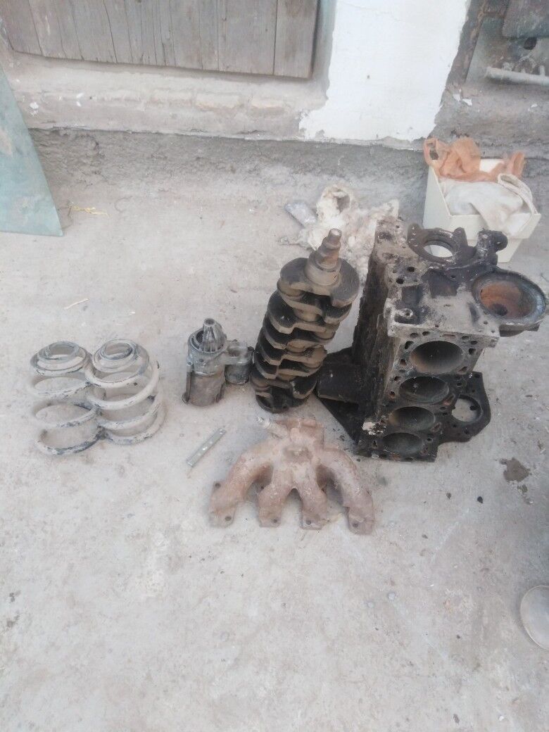 mator 2 000 TMT - Daşoguz - img 7