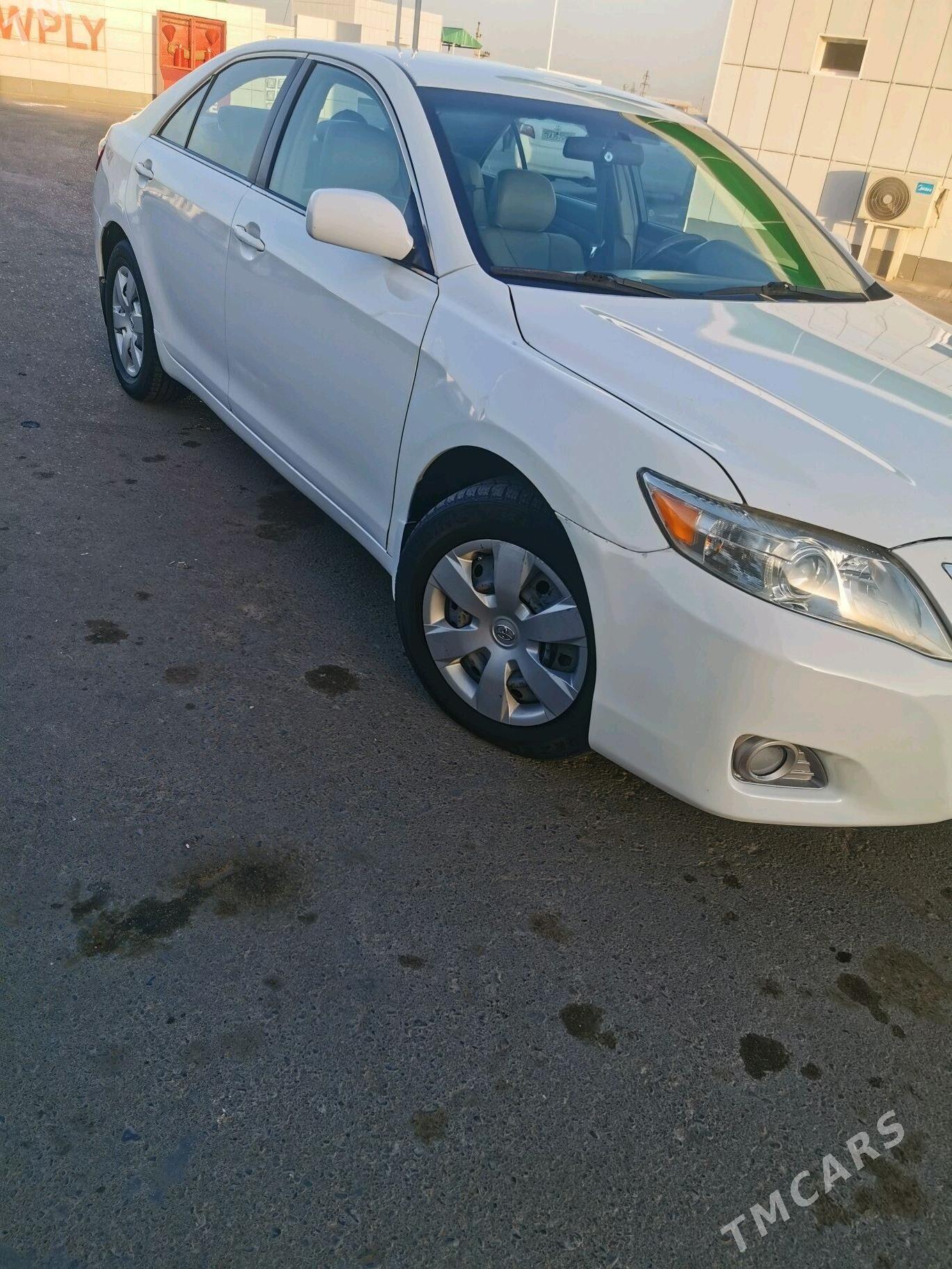 Toyota Camry 2009 - 195 000 TMT - Ýolöten - img 3