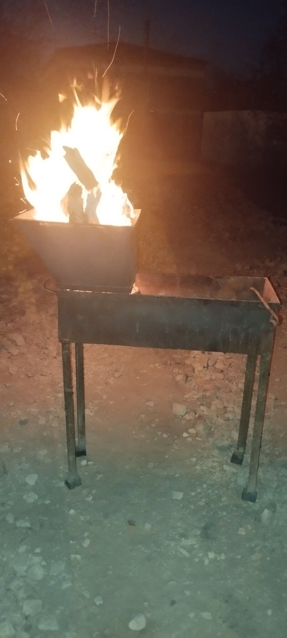 Mangal - Дашогуз - img 6