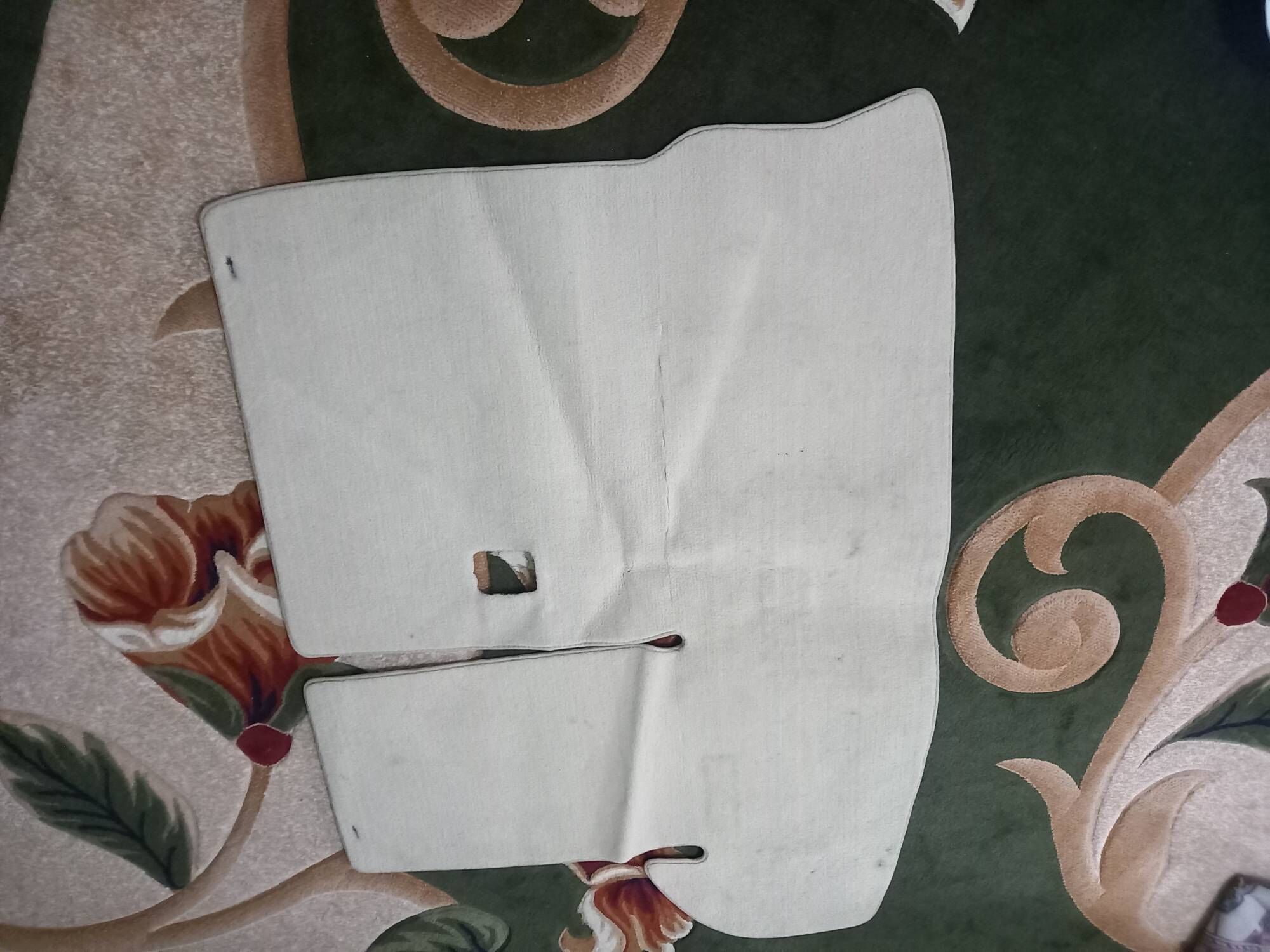 Keçe Haÿlander 600 TMT - 30 мкр - img 3