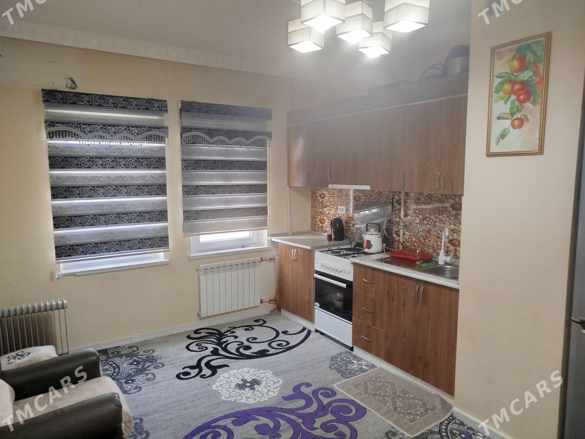 Мир 7/3 1 ком - Parahat 7 - img 3