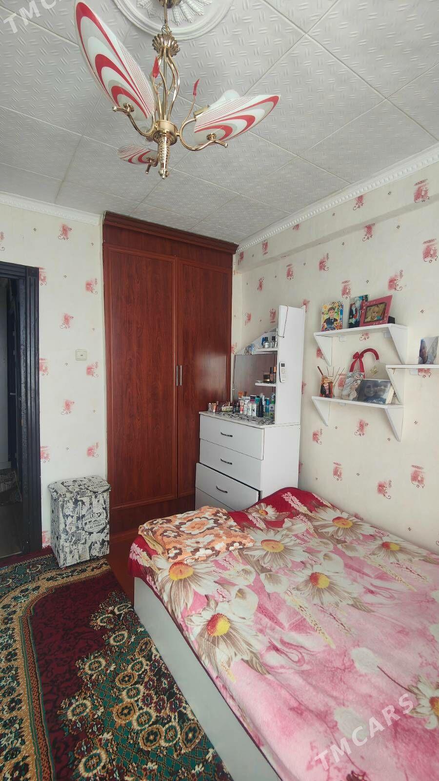 Satlyk ipoteka kwartira - 10 mkr - img 2