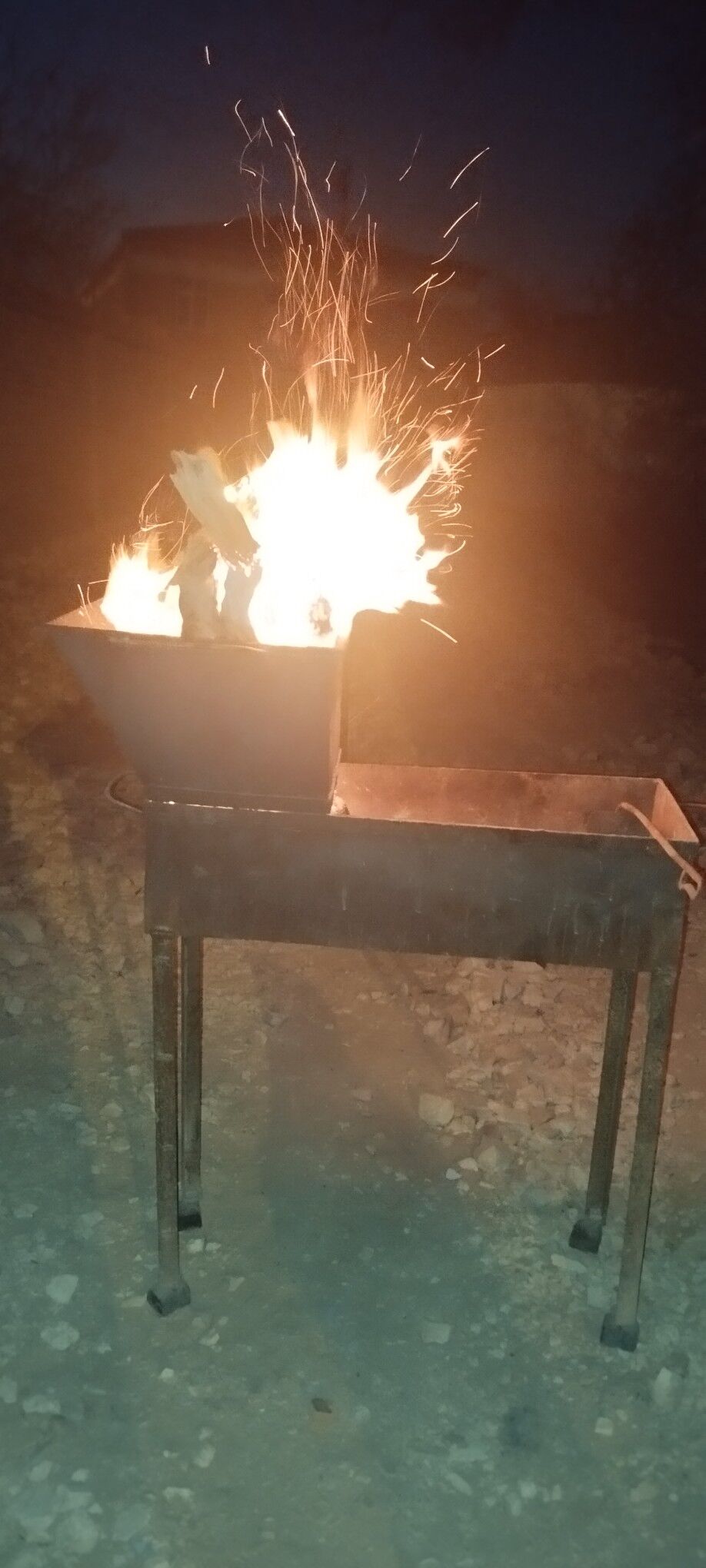 Mangal - Дашогуз - img 5