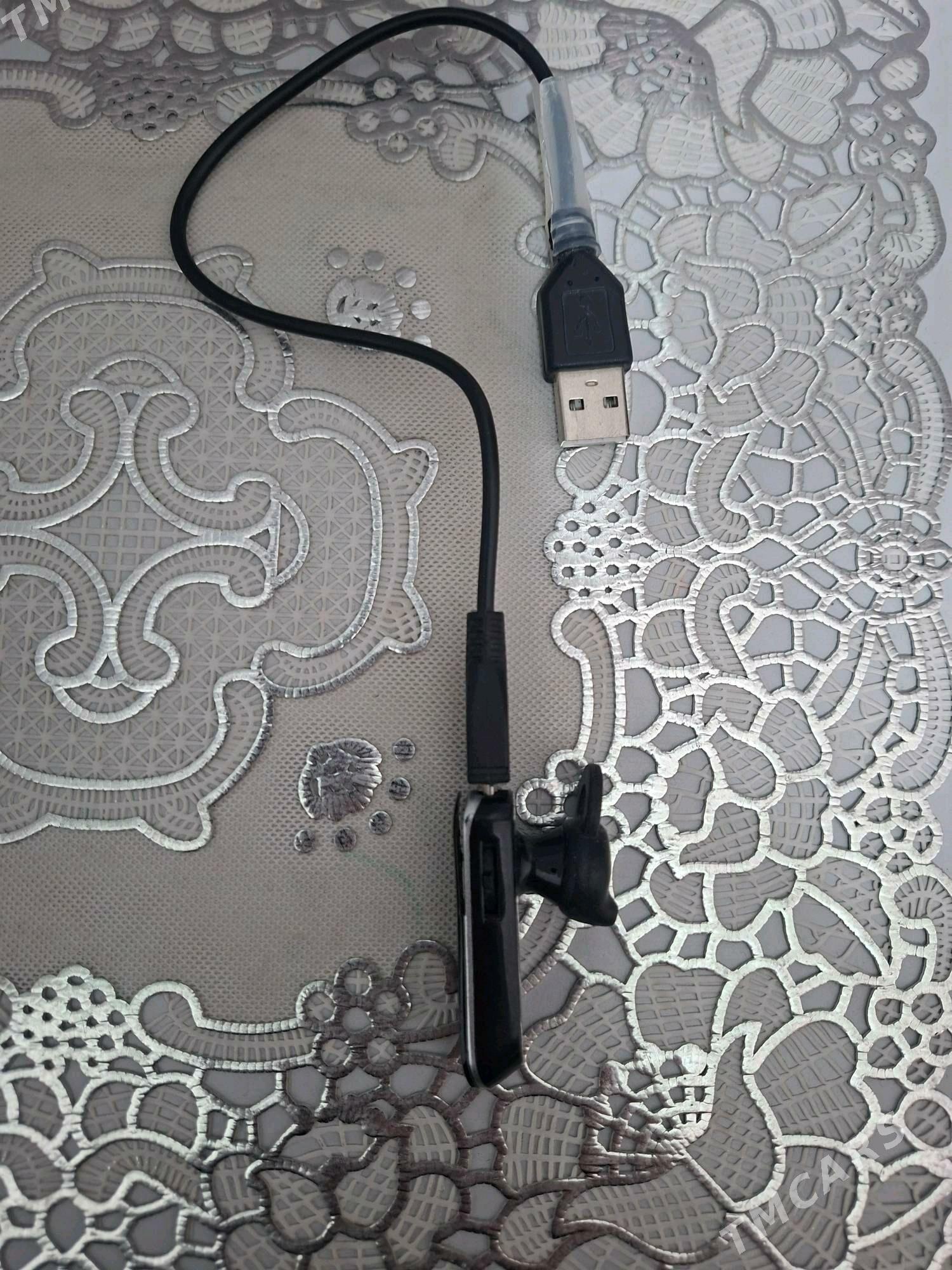 Naușnik наушники - Balkanabat - img 2