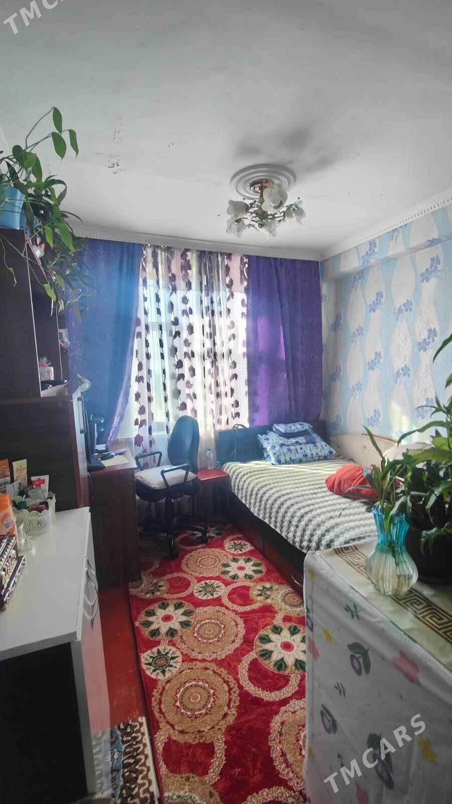 Satlyk ipoteka kwartira - 10 mkr - img 5