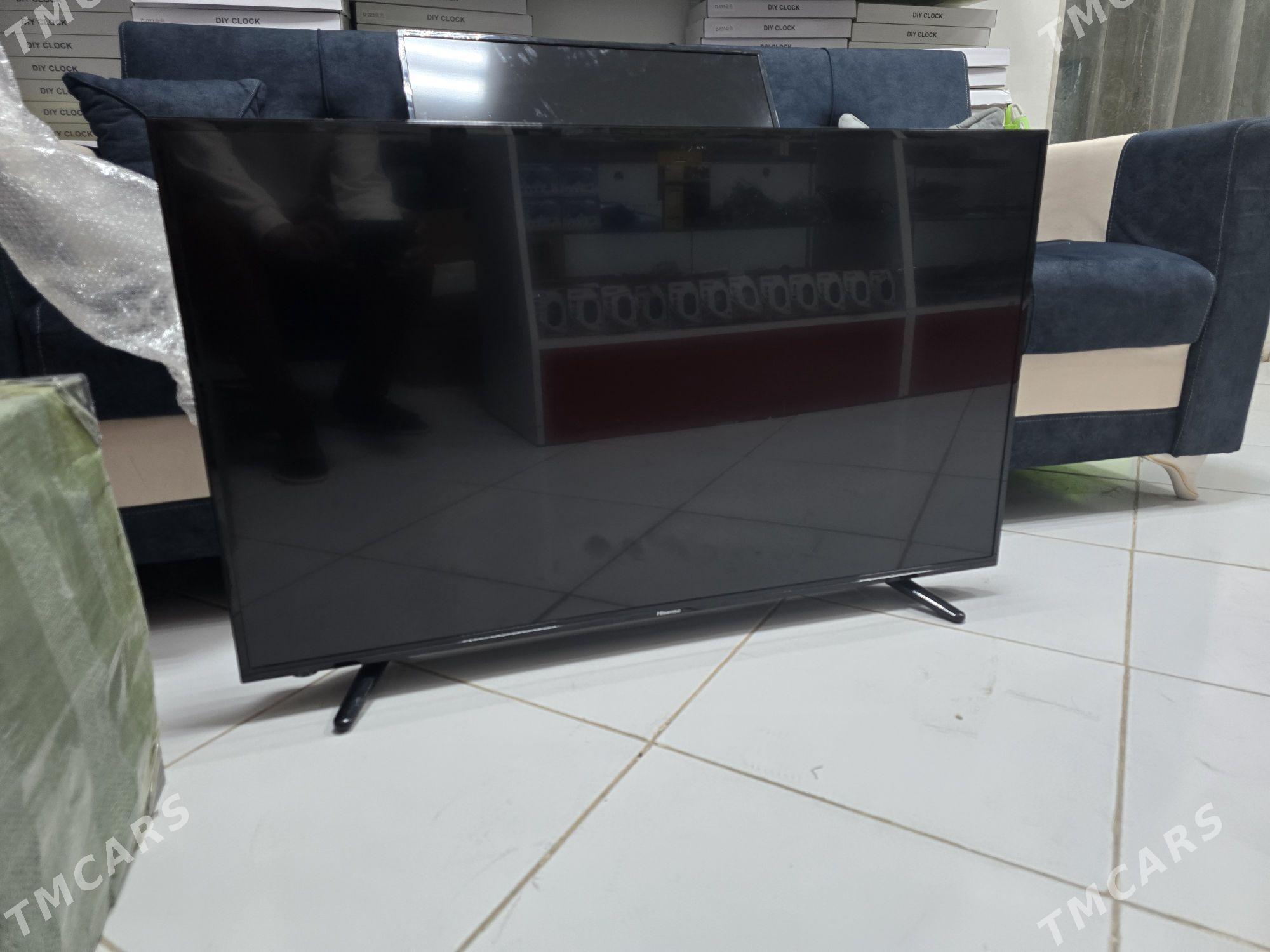 ARZAN 43LIK HISENSE TV🤩️ - 15-nji tapgyr - img 1