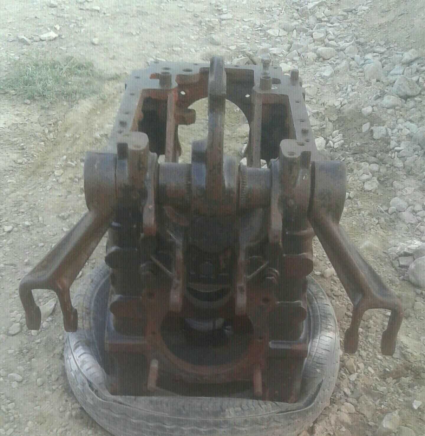 mtz 1 550 TMT - Гызыларбат - img 1