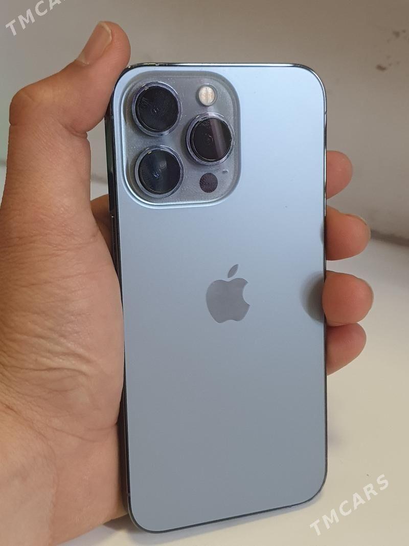 İphone 13 pro - Türkmenabat - img 1