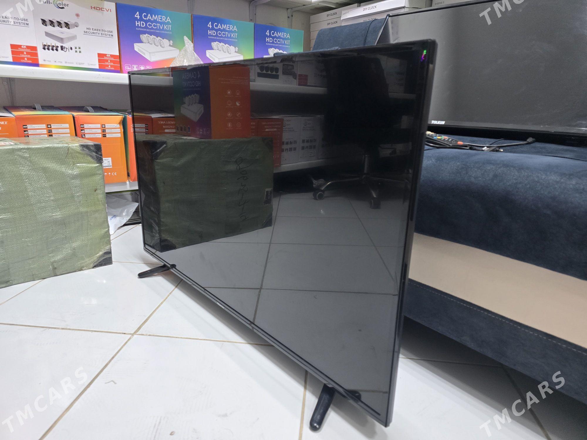 ARZAN 43LIK HISENSE TV🤩️ - 15-nji tapgyr - img 2