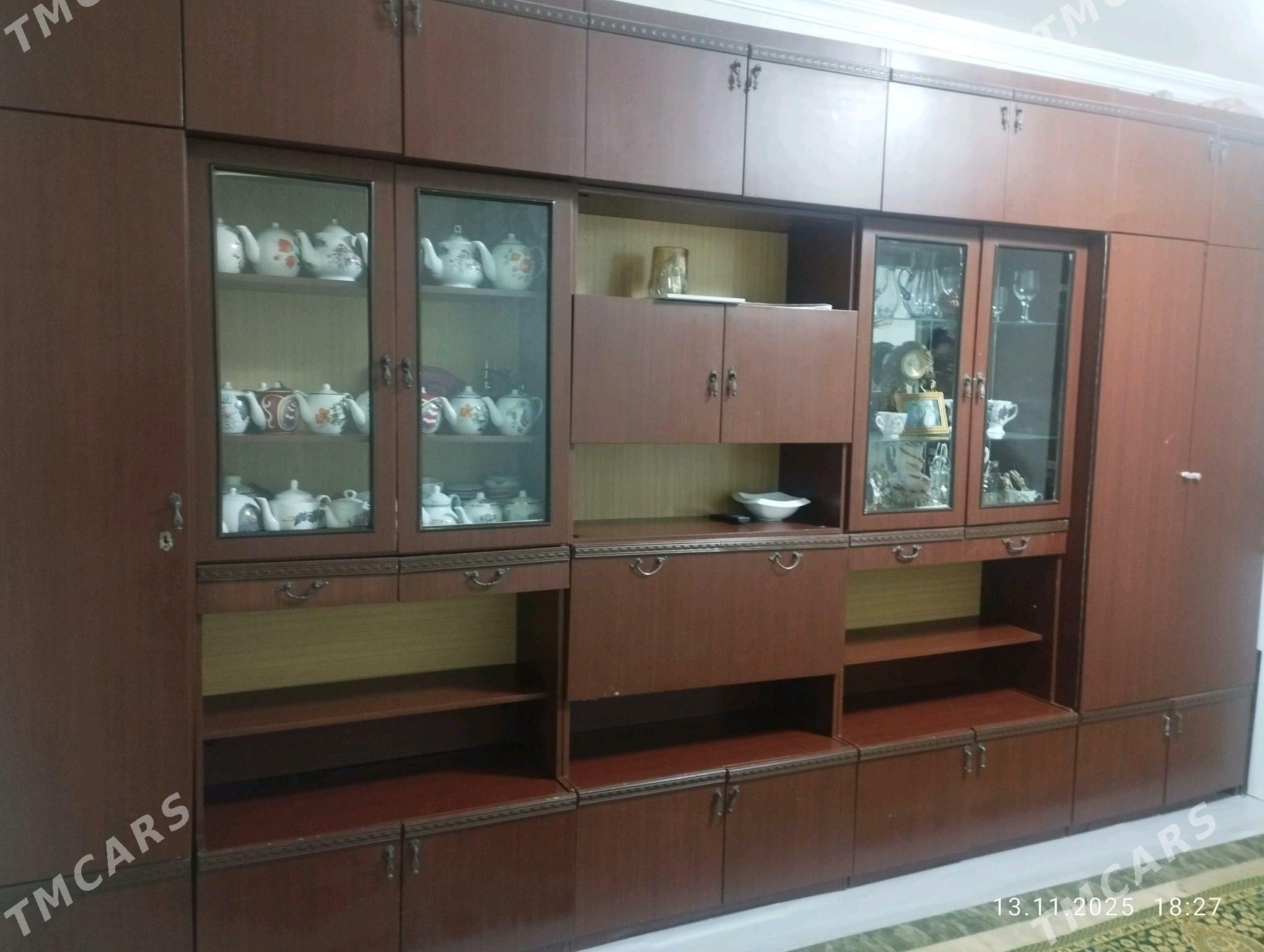 stenka - Balkanabat - img 1