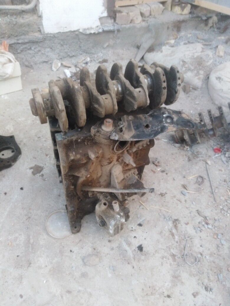 mator 2 000 TMT - Daşoguz - img 3