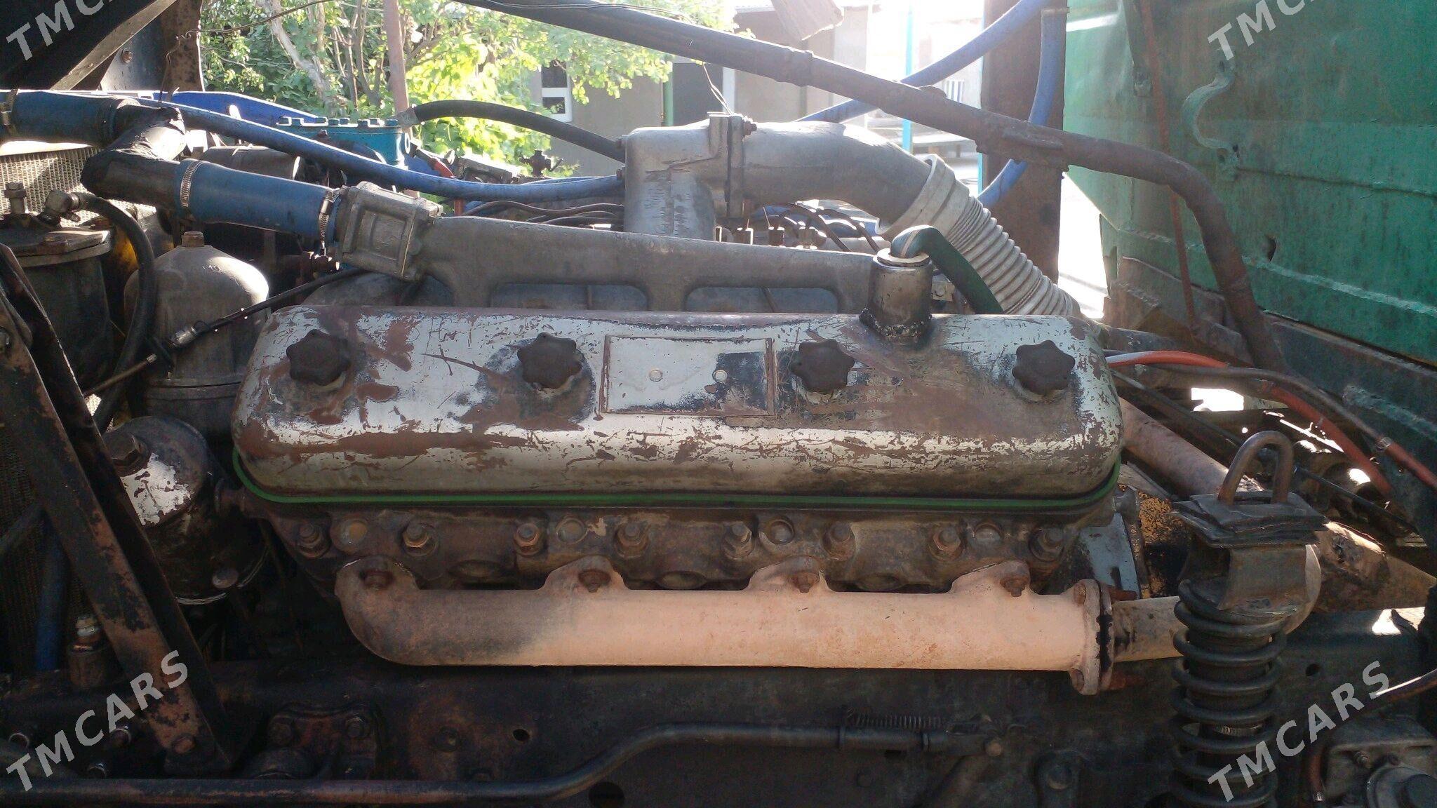 Maz Samosval 1980 - 145 000 TMT - Магданлы - img 10