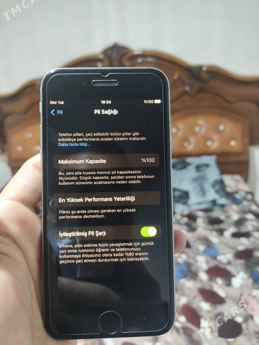 İPHONE 6 S - Туркменабат - img 8