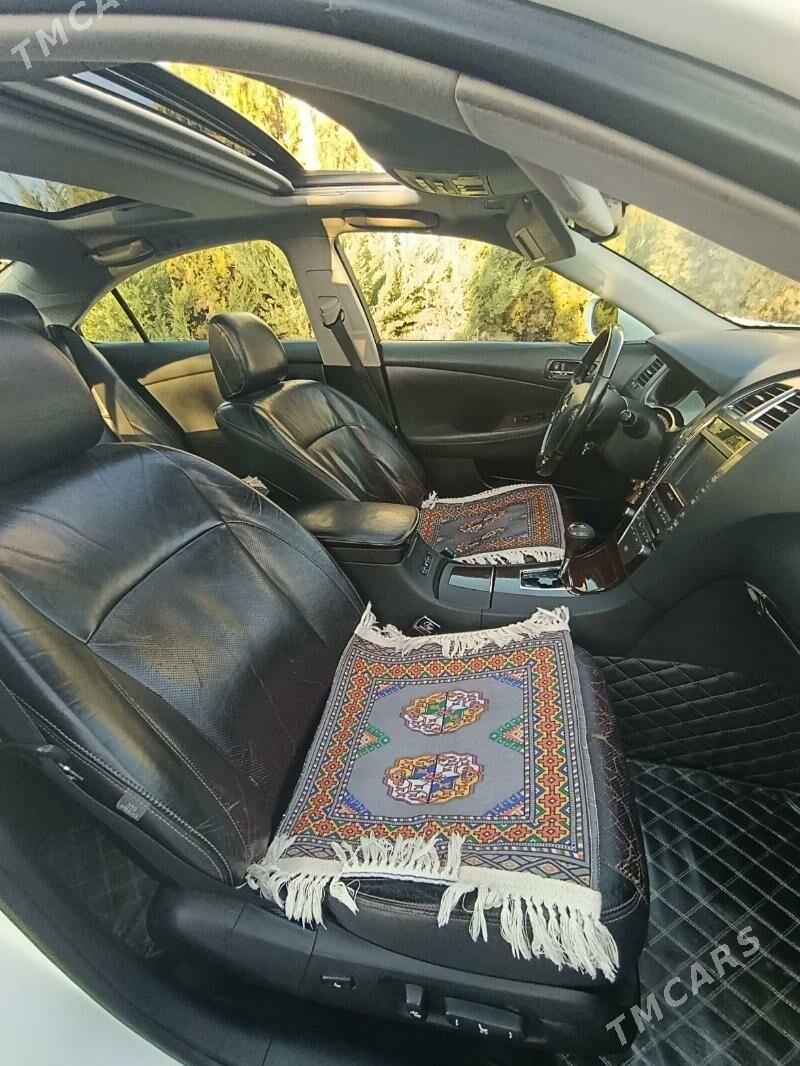 Lexus ES 350 2010 - 280 000 TMT - Ашхабад - img 7