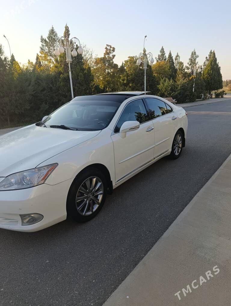 Lexus ES 350 2010 - 280 000 TMT - Ашхабад - img 6