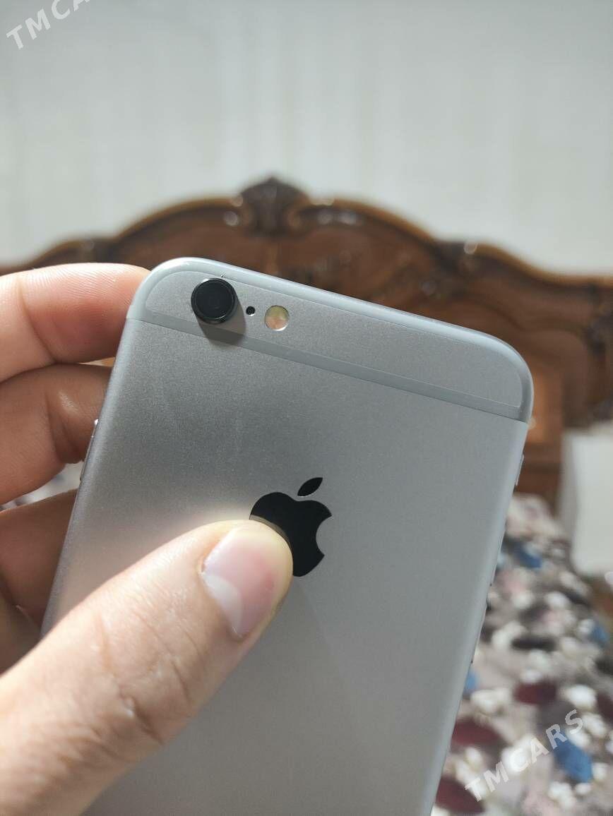 İPHONE 6 S - Туркменабат - img 2