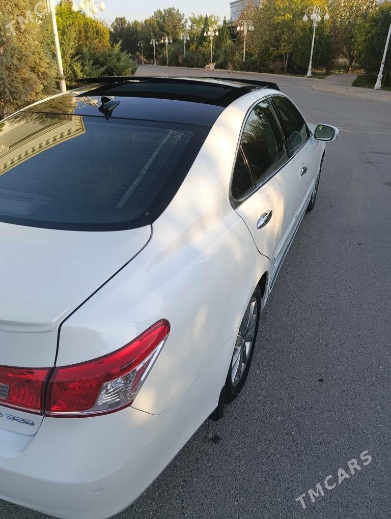 Lexus ES 350 2010 - 280 000 TMT - Ашхабад - img 5