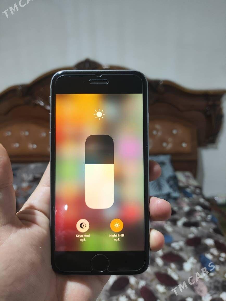 İPHONE 6 S - Туркменабат - img 5