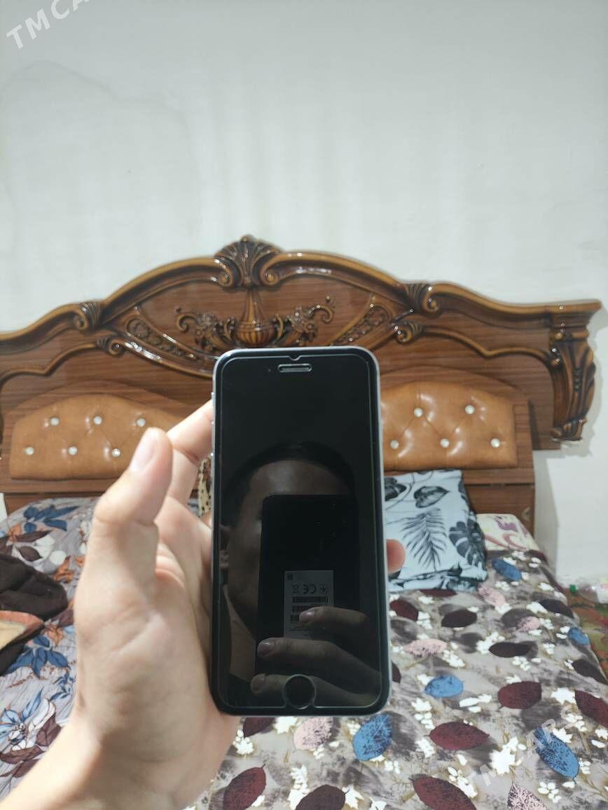 İPHONE 6 S - Туркменабат - img 6