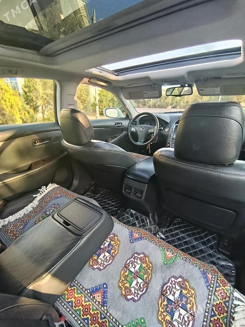 Lexus ES 350 2010 - 280 000 TMT - Ашхабад - img 8