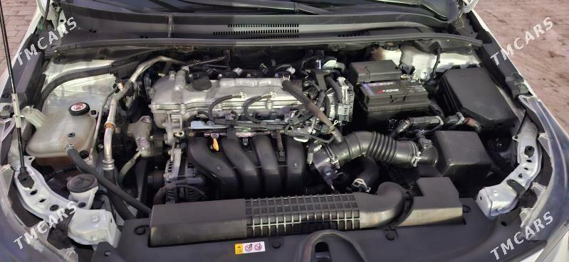 Toyota Corolla 2021 - 243 000 TMT - Garagum etraby - img 3