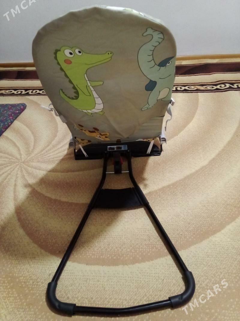 Качалка _Детская - Çärjew - img 3