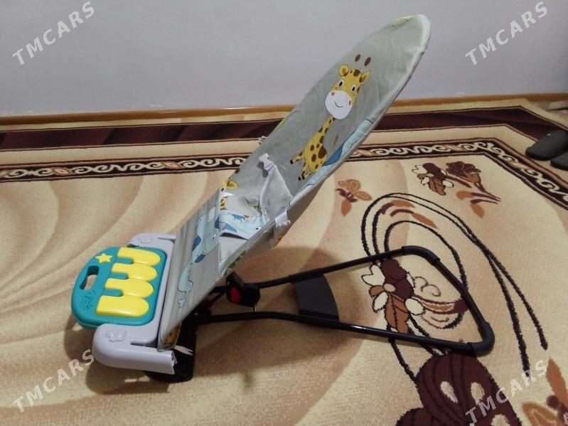 Качалка _Детская - Çärjew - img 2