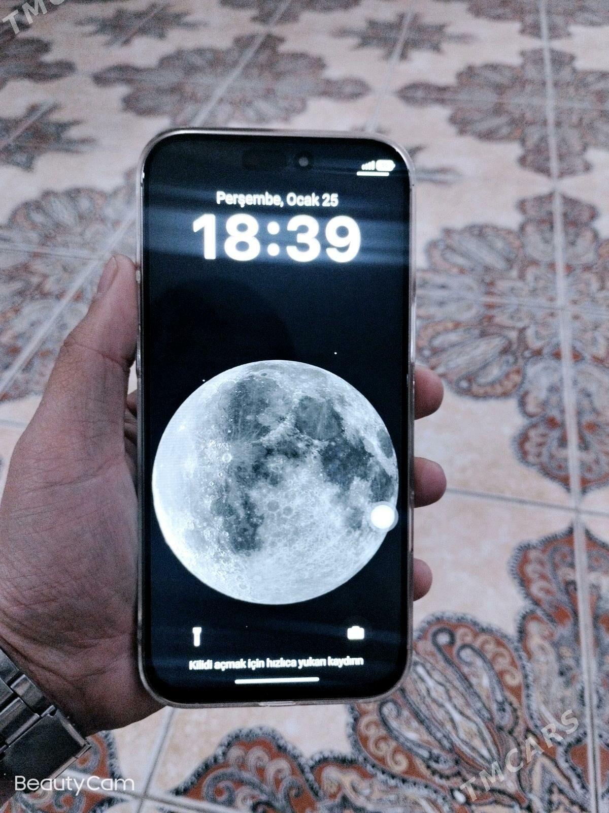 Iphone 16 pro max - Mary - img 3