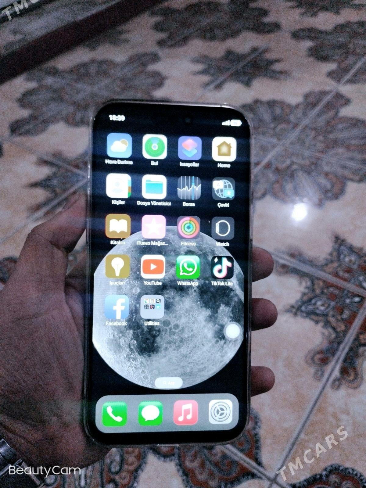 Iphone 16 pro max - Mary - img 4