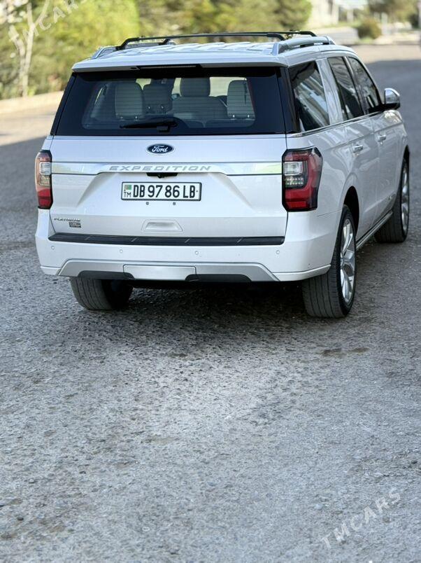 Ford Expedition 2018 - 480 000 TMT - Туркменабат - img 2