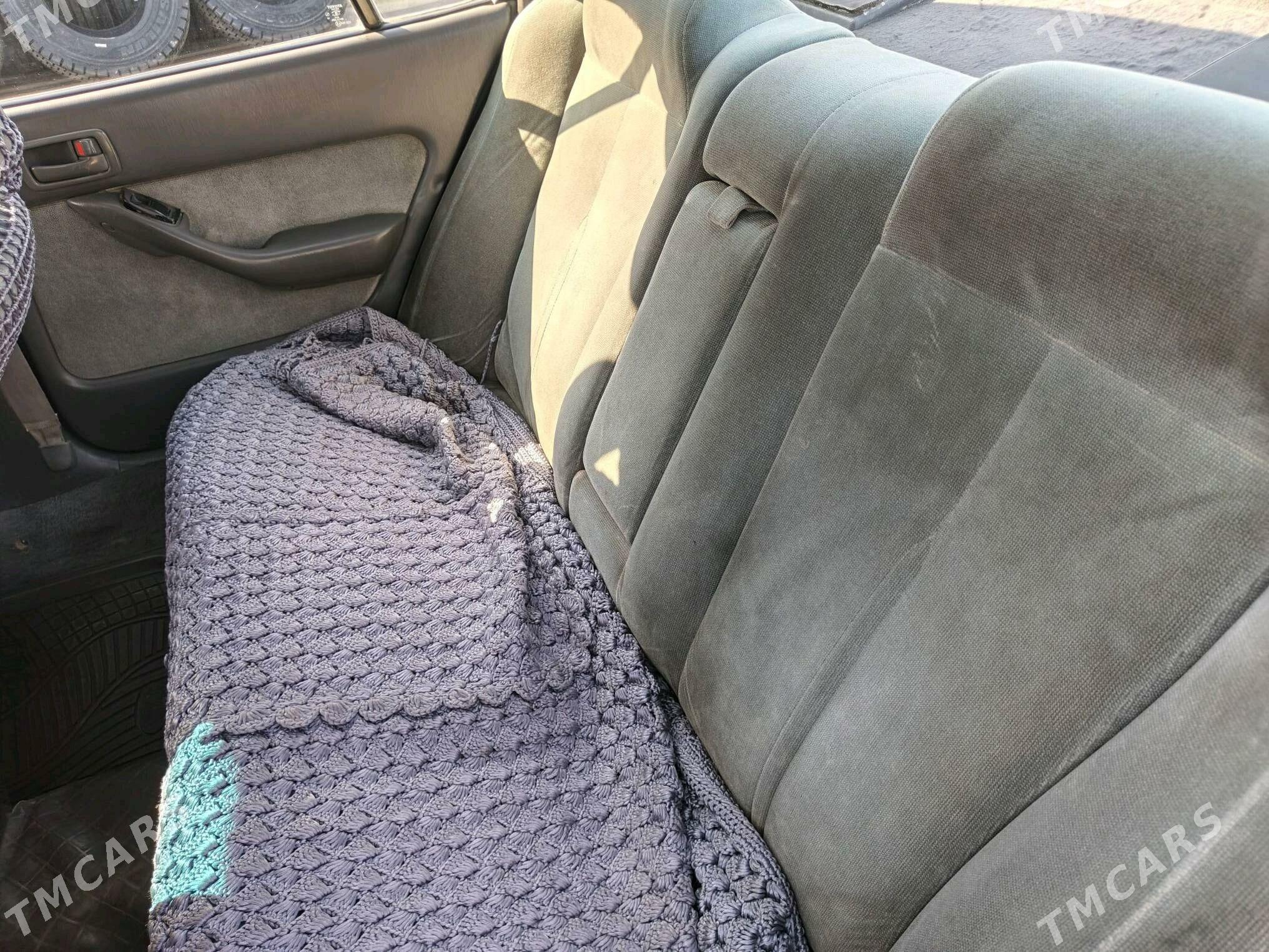 Toyota Camry 1993 - 85 000 TMT - Türkmenabat - img 6