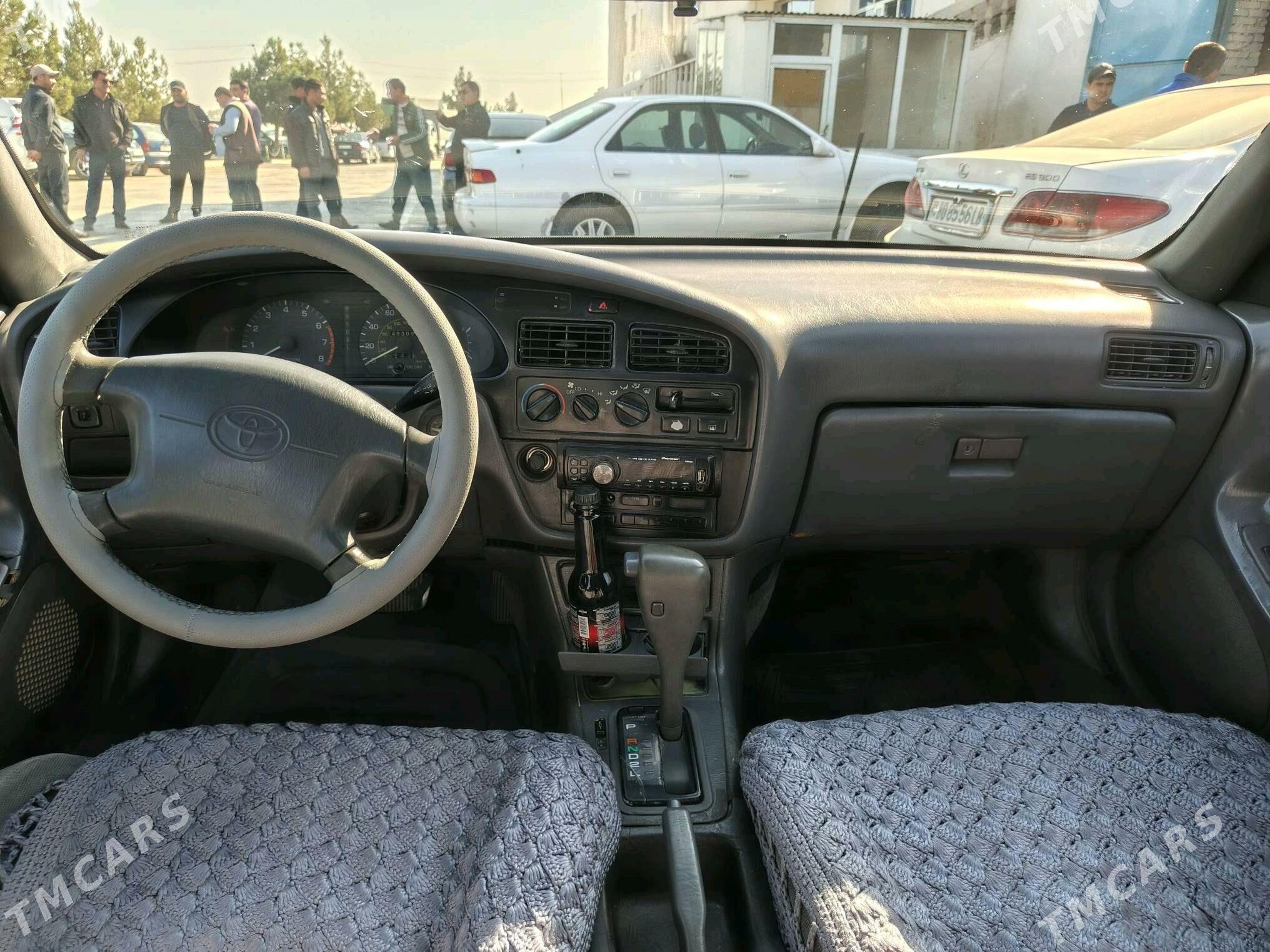 Toyota Camry 1993 - 85 000 TMT - Türkmenabat - img 5