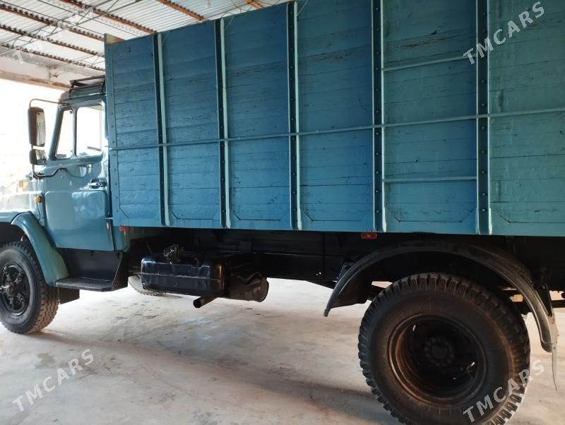 Zil 131 1994 - 140 000 TMT - Saýat - img 4