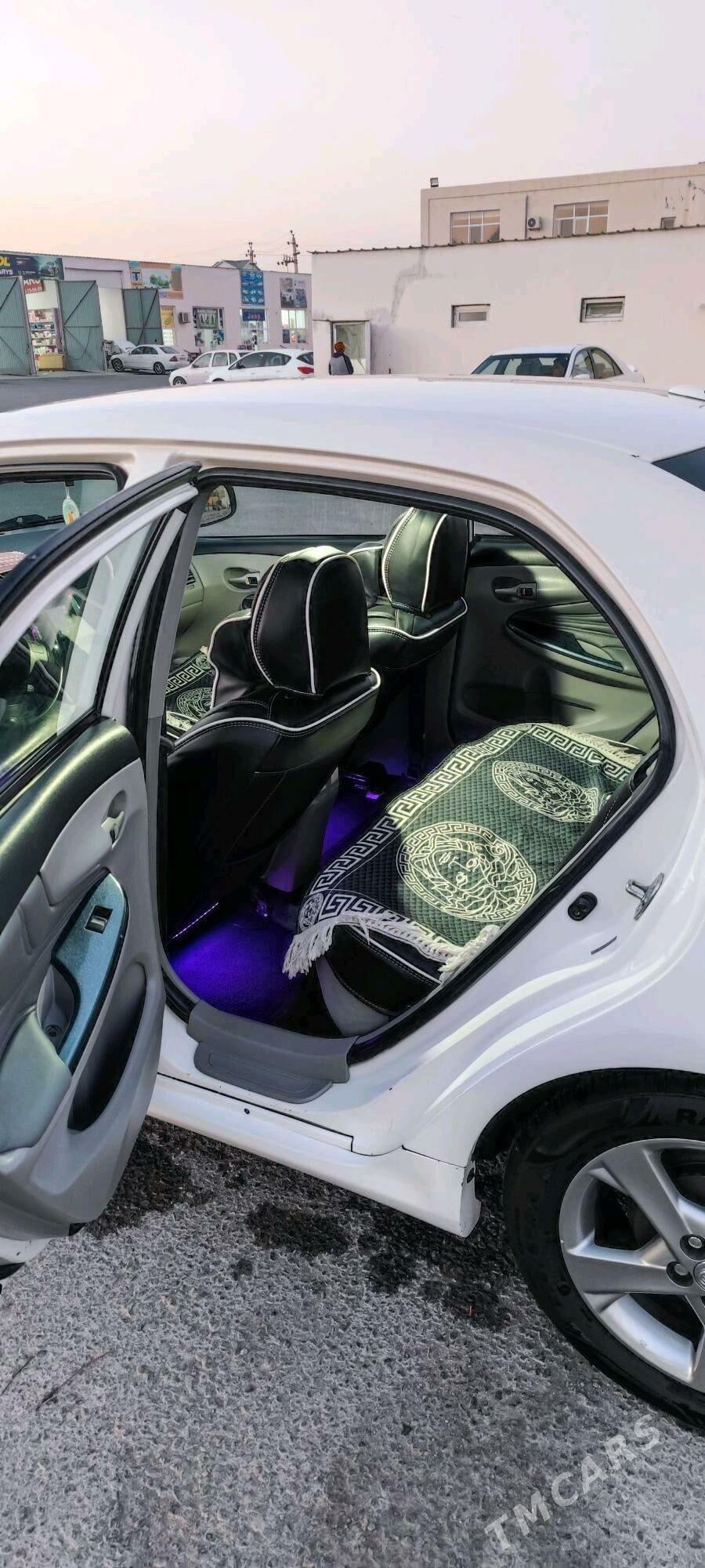 Toyota Corolla 2011 - 155 000 TMT - Анев - img 6