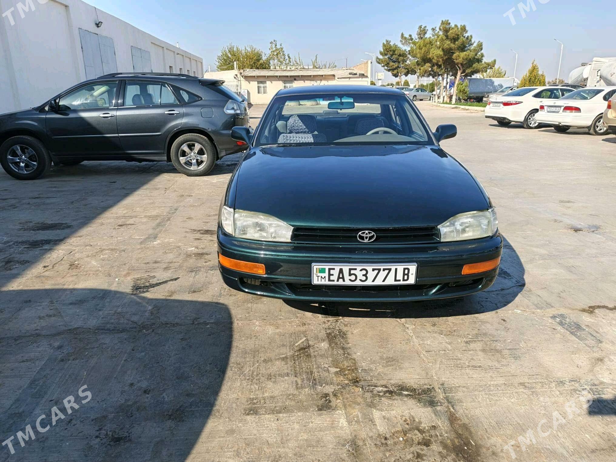 Toyota Camry 1993 - 85 000 TMT - Türkmenabat - img 3