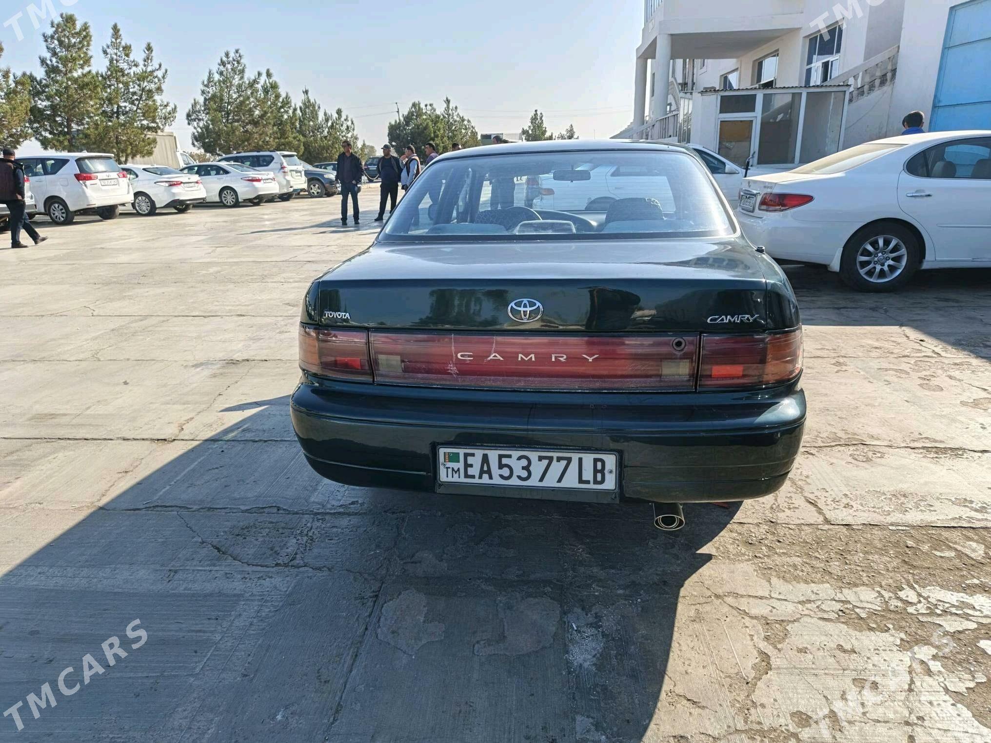 Toyota Camry 1993 - 85 000 TMT - Türkmenabat - img 4