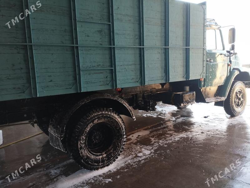 Zil 131 1994 - 140 000 TMT - Saýat - img 2