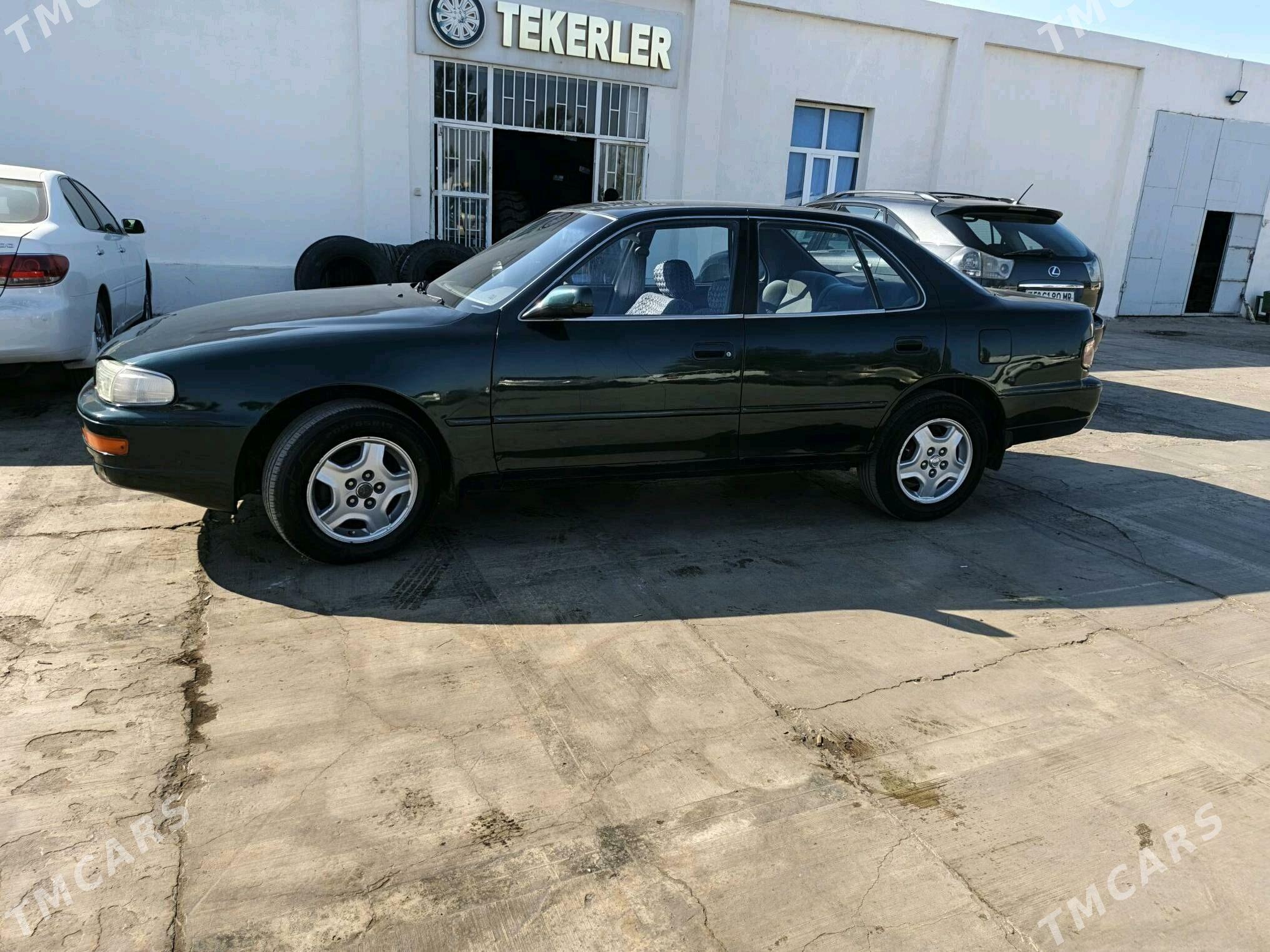 Toyota Camry 1993 - 85 000 TMT - Türkmenabat - img 1